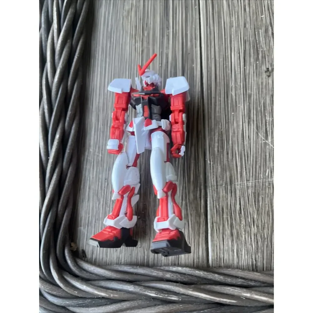 Gundam Infinity MBF-P02 Gundam Astray (Red Frame)